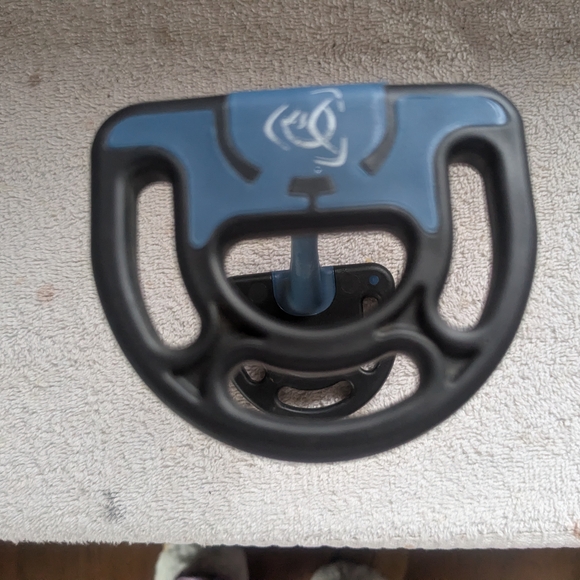 Acavallo Sensitive Bit 5.75 used - Picture 4 of 6